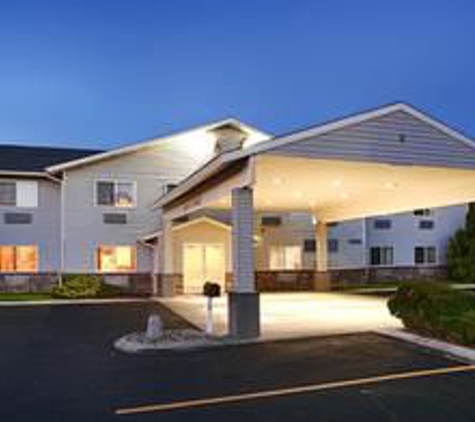 Best Western Blackfoot Inn - Blackfoot, ID