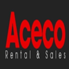 Aceco Rentals & Sales