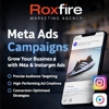 Roxfire Marketing Agency gallery