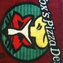 Fox's Pizza Den - Pizza