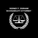 Rodney Durham Law - Accident & Property Damage Attorneys