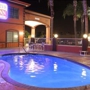 Texas Inn & Suites at La Plaza Mall and McAllen Airport