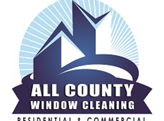 All County Window Cleaning - Vernon, NJ