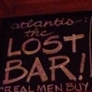 Atlantis - The Lost Bar - Bars