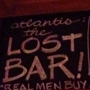 Atlantis - The Lost Bar