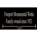 Freeport Monumental Works - Monuments