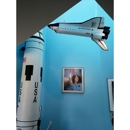 Mcauliffe-Shepard Discovery Center - Tourist Information & Attractions