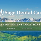 Sage Dental Care