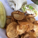 Clark's Fork - American Restaurants