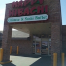 Happy Hibachi Chinese & Sushi Buffet - Sushi Bars