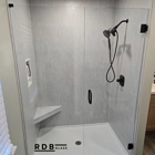 RDB Glass