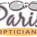 Paris Opticians - Contact Lenses