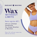 Radiant Waxing South Jordan - Hair Removal