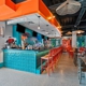Red Fish Taco