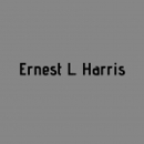 Ernest L. Harris - Social Security & Disability Law Attorneys
