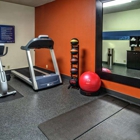 Hampton Inn Charlotte/Matthews