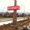 Target gallery