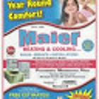 Maier Heating & Cooling