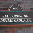 Staffordshire Dental Group P.A. - Medical & Dental X-Ray Labs