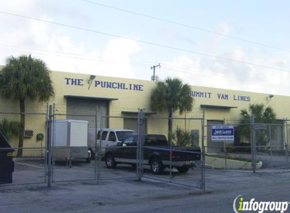 Fort Lauderdale Movers - Fort Lauderdale, FL