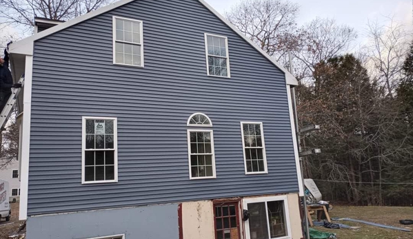 Baez Roofing and Siding,LLC - Jaffrey, NH