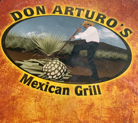 Don Arturo's Mexican Grill - Spring Hill, TN