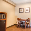 Comfort Inn & Suites Rocklin - Roseville - Motels