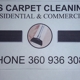 ns carpet cleaning