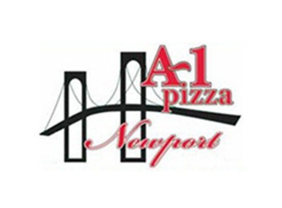 A1 Pizza - Newport, RI