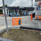 CoinFlip Bitcoin ATM - Rocket #189 (West Covina)