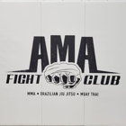AMA Fight Club