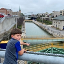 Lockport Locks & Erie Canal Cruises - Sightseeing Tours