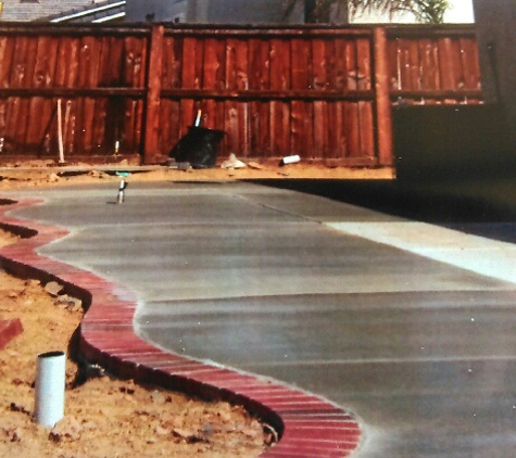 Zacarias Construction Landscaping & Lawn Maintenance - Riverside, CA