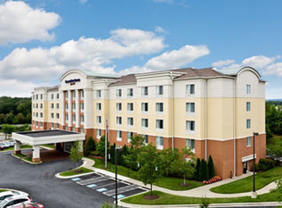 SpringHill Suites by Marriott Arundel Mills BWI Airport - Hanover, MD