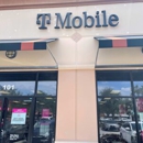 T-Mobile - Cellular Telephone Equipment & Supplies-Rental
