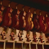 String Theory Violins gallery