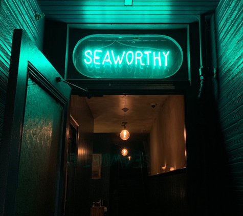 Seaworthy - New Orleans, LA