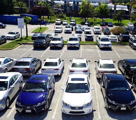 DARCARS Lexus of Silver Spring - Silver Spring, MD