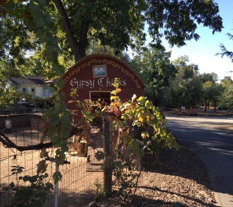 The Flower Farm Inn - Loomis, CA