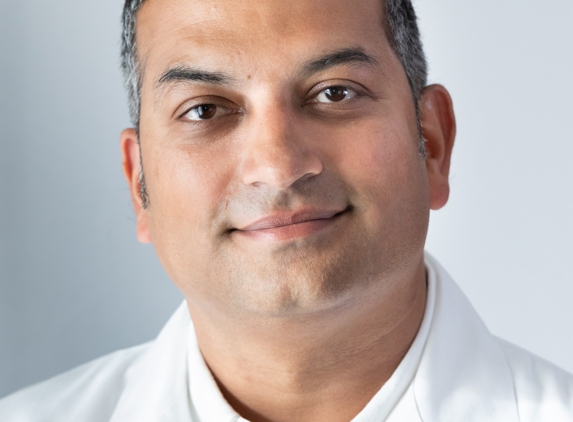 Chirag A. Shah, MD MPH - Issaquah, WA