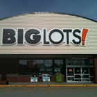 Big Lots - Closed