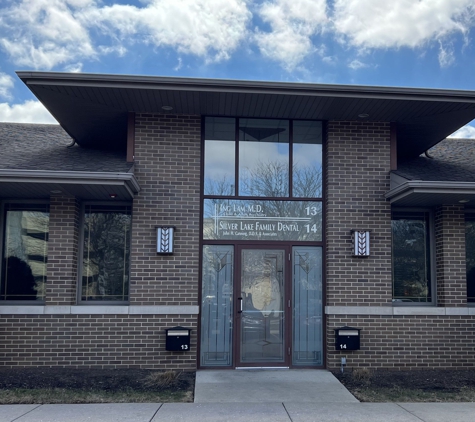 Silver Lake Family Dental - Orland Park, IL