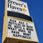 Brewers Haven