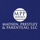 Madsen Prestley & Parenteau - Employee Benefits & Worker Compensation Attorneys