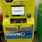 Minute Key