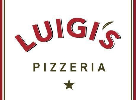 Luigi's Pizzeria of Mineola - Mineola, NY