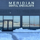 Meridian Dental Specialists - Periodontists