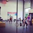 Chrono CrossFit - Nutritionists