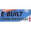 E Built Crane Service gallery