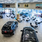 Groove Ford